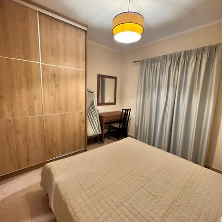 Apartment Axilleas Lefkada City
