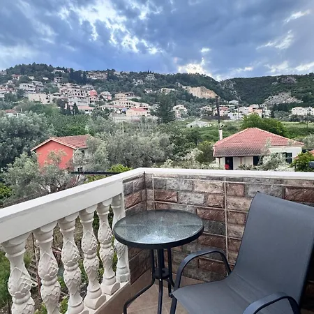 Axilleas Apartment Lefkada City
